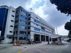 Changi South Street 2 (D16), Factory #497996001